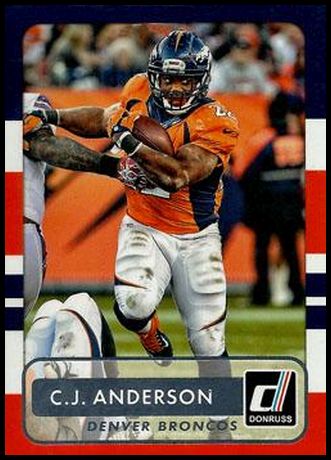 14D 37 C.J. Anderson